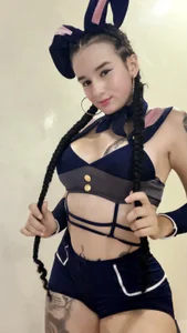 Sisirojas Your Naughty Bunny🐰 Pic 2