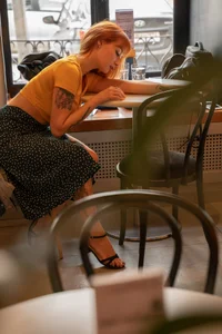 inked-vvitch :) Foto