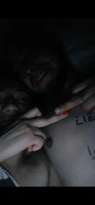 Cachohats Mi novia y yo Pic 2