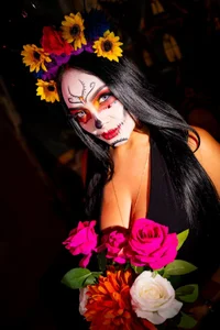 ginebra_nessのHallowenの 4枚の写真