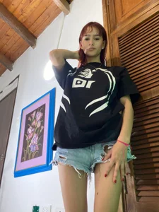 MelodyMansson Good morning, darling ☀️✨ I’m live from 8:30 a.m. to 3:30 p.m.… ready to cover you with sweet smiles Immagine  2