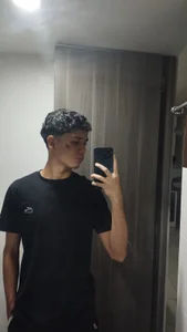 SrJacobs Black man 사진 3