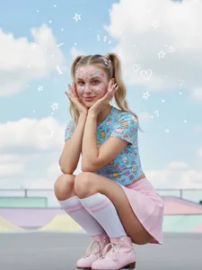 ArthurShont1 Study Break Kuva