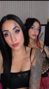 Zoe_Roxane Public Pic 9