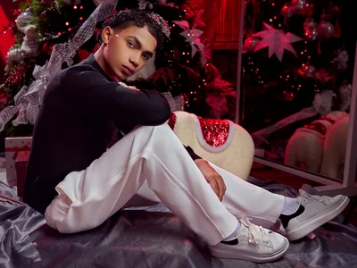 Merry Christmas de AlanCutee  4 Imagens