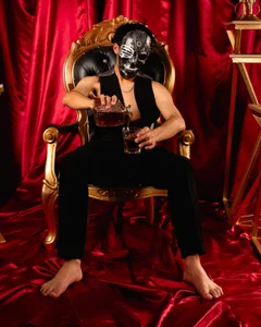 Bbunny_boy kullanıcısının king albümü -  4 fotoğraf