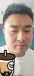 视频截图 de guozuo Foto