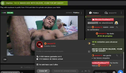 The ones who are always looking out for me de MaximoSualteza777  3 photos