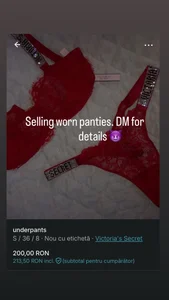 bbyscarlett 👙 Poză