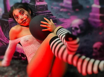 HAPPY HALLOWEN de Chloe_Martini  6 Imagens