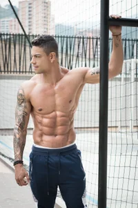 Tomy_maylon Power & Passion Pic 4