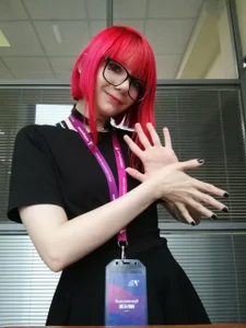 Public od Yumi_Youkai  snímek