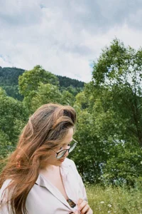 RebekahEifler Going outdoor Poză 3