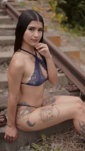 _charlotte_quee_ baby Pic 2