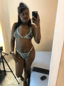 AlyssaWest Unlock if you can handle me Fotka 3