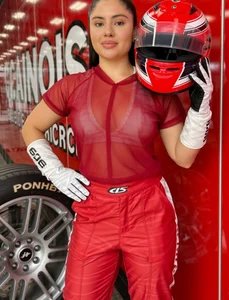 Alicee_Broownn your pilot 😈 Foto 3