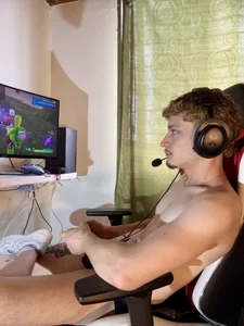 AleFoxx Console Gamers🎮 Billede 4