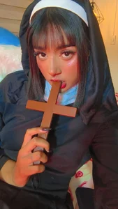 Milu_carbajal_x confess your wishes to me 🥵 Foto 3