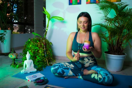 Amber__Davis Spiritual...♥ Pic 4