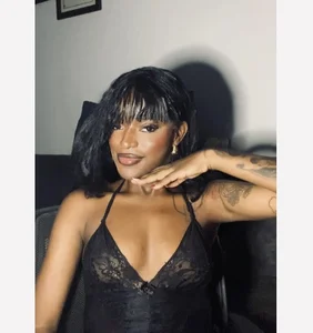 Do you like black ? de ELEGGUA_  3 photos