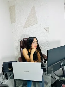AlanaaJones Casual Alanna 🔥 사진 2