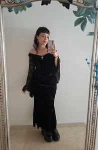 seijaku_ Miss is back Gambar 2