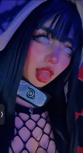 Vanelope_sweet_ Hinata hyuga 🥰😈❤️‍🔥 Foto