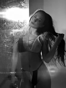 MaudAle: Monochrome stories of passion ( фото)