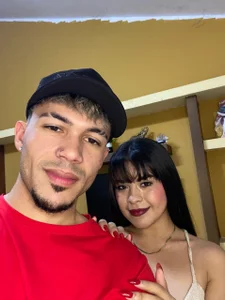 Brenda and Luis de the-nigthpasion  Imagens