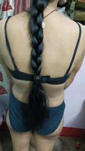 20_year_only_girl Public Billede 6