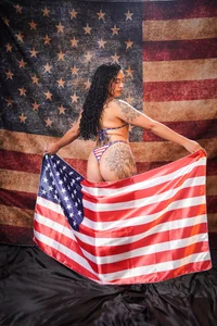 Magic_ivone Happy Independence Day✨ Hình 6