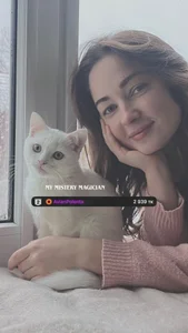 Zdjęcia cClandesTina My personal heroes, who help to make my dreams true🥰🥰🥰:  2