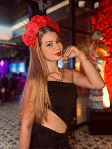 AuroraSim 🥂👄🌹 사진