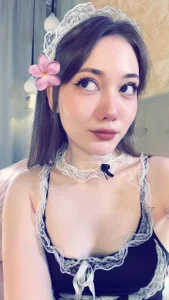 CassieSwon for you Kuva