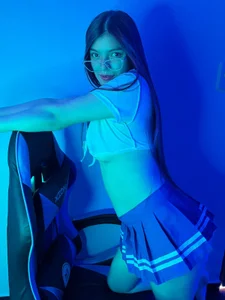 Dark_Evan Slave Zoe 圖片 3