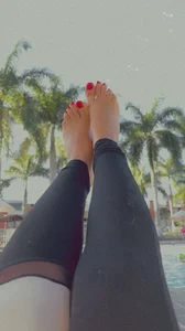 fetish_foot_ Public Pic 6