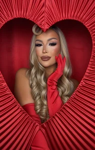 amiraroshen Wanna Be My Valentine?❤️ Pic 2