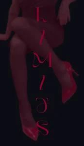 Creatrix_Lola WHO AM I Pic 7