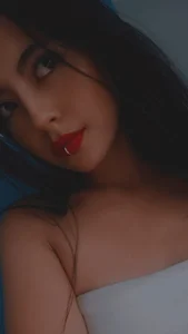 Little_Swan SEXY LIPS Bilde 6