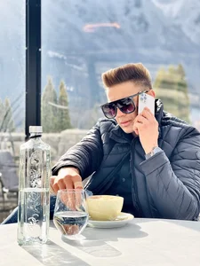 DustinKeent ☀ Pic 4