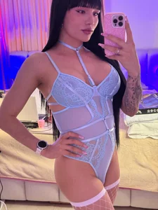 sweetieluna01のSweetieLunaBlueの 6枚の写真