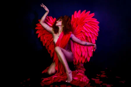 CintiaWalkerのLoveの 6枚の写真