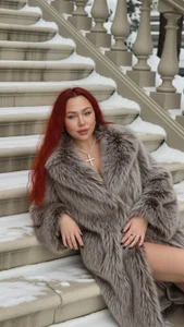 LolaaMint_ 💦 winter fairy tale 💦 Bilde 2