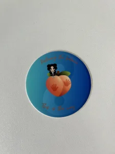 MySweetSofie Stickers!! Foto 2