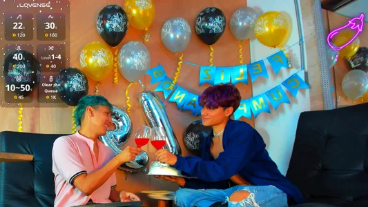 spicy_adonhis🥳 Happy birthday, Hans! 🎂图片 3