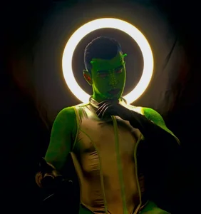 Master_Connor_BDSM Alien Latex Halloween صورة واحدة|Master_Connor_BDSM Alien Latex Halloween صورتان|Master_Connor_BDSM Alien Latex Halloween  3 صور|Master_Connor_BDSM Alien Latex Halloween  3 صورة