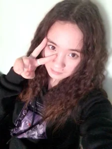 Zdjęcia AlbertaClack The first photos are me:  6