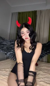 Dollyaa Your little Devil❤️ Billede 7