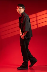 Elegance and sensuality😈 od SamBlaze_  2 snímek