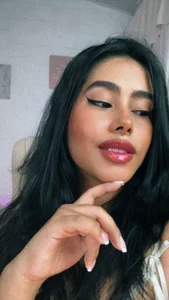 VioletaSotter pretty lips Foto